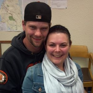 Meet your Posher, Tiffany